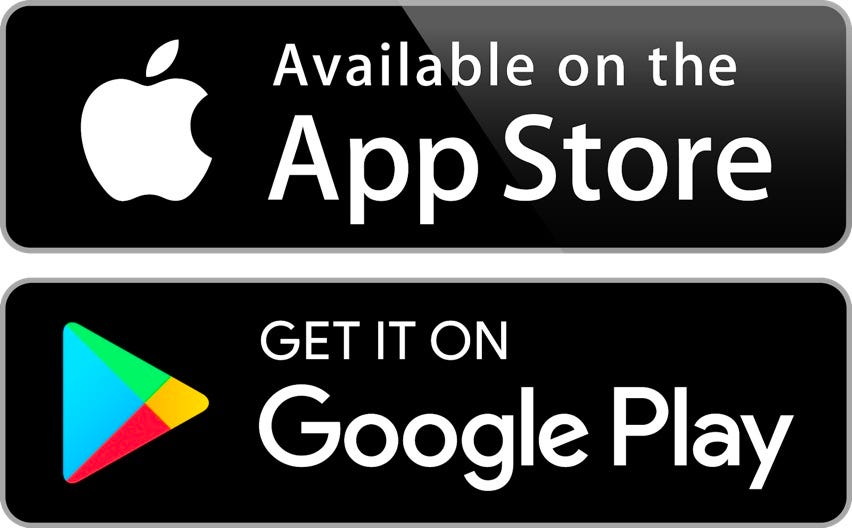 Binnenkort in de App Store en Google Play
