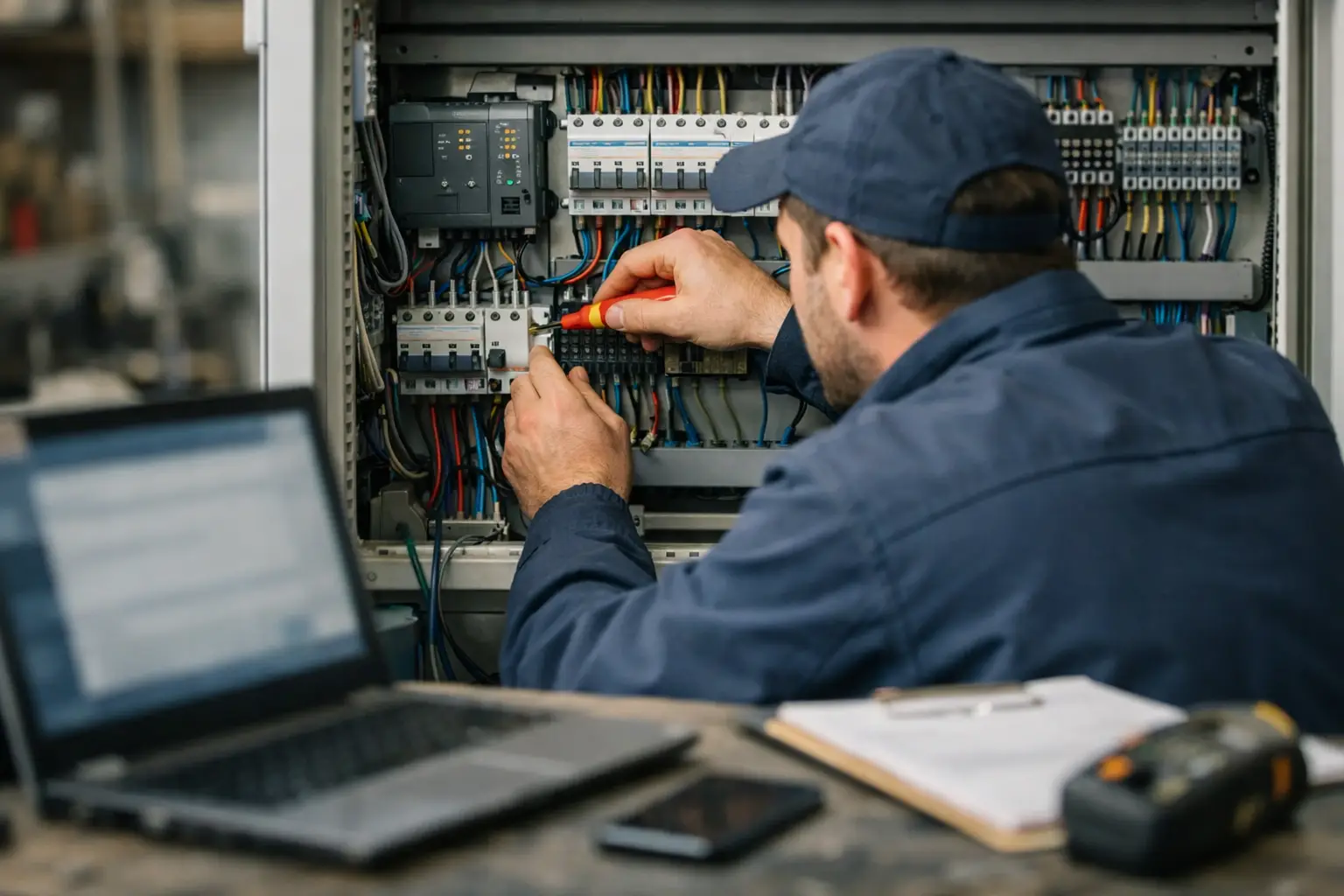 CRM voor installateurs houdt werk overzichtelijk