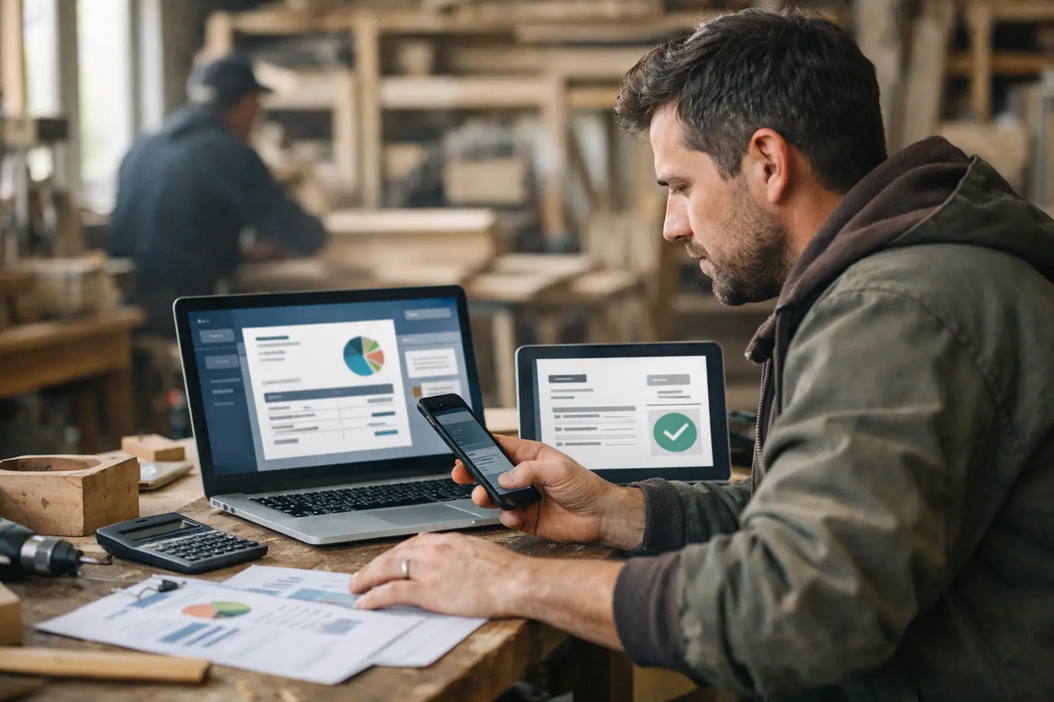 Facturatie software die je werk echt vereenvoudigt
