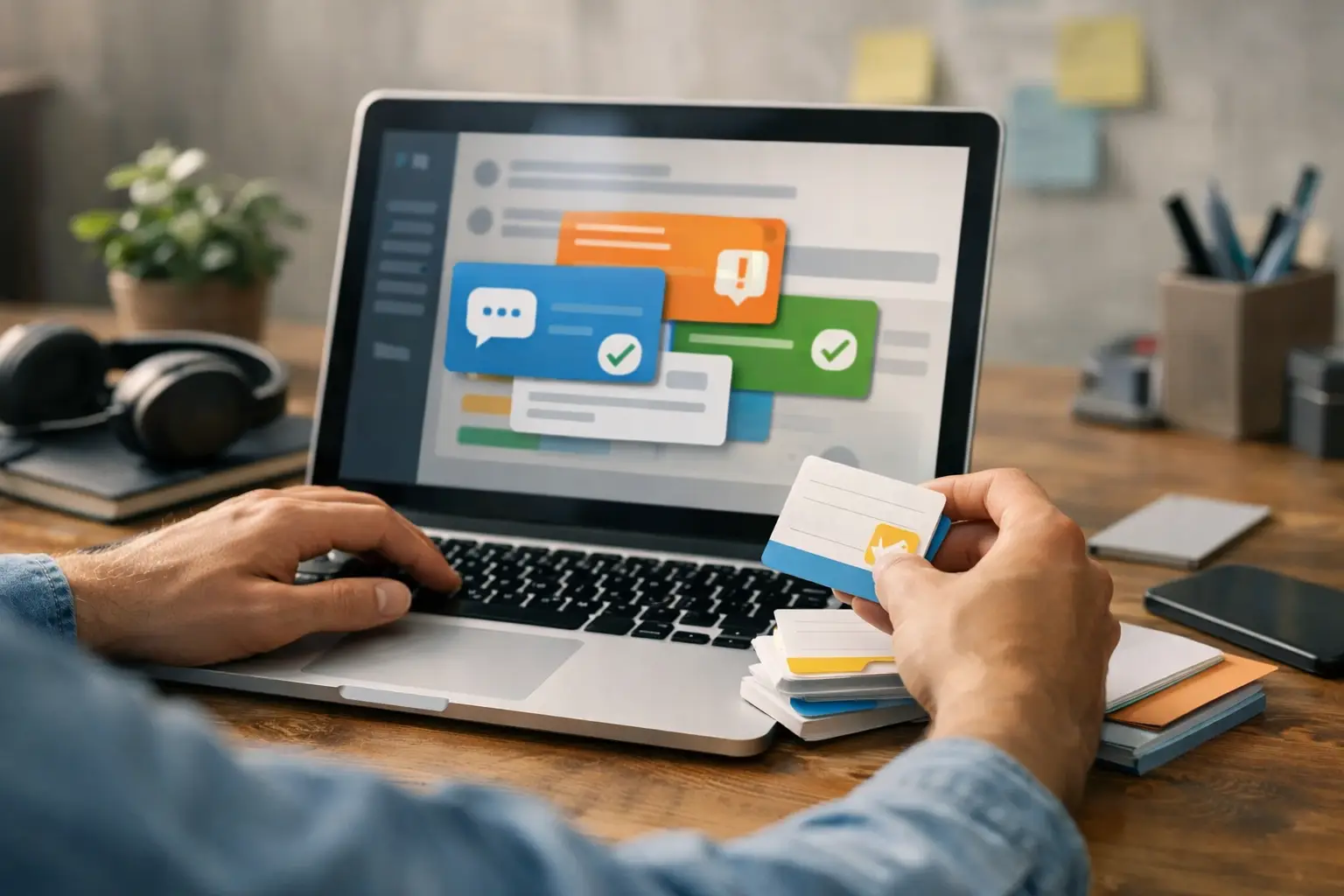 Ticket software voor mkb die werkbaar blijft