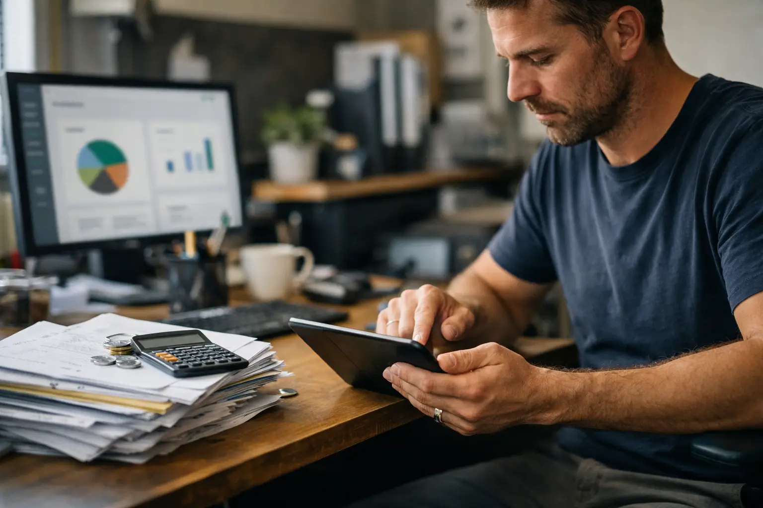 Debiteurenbeheer software die werk uit handen neemt