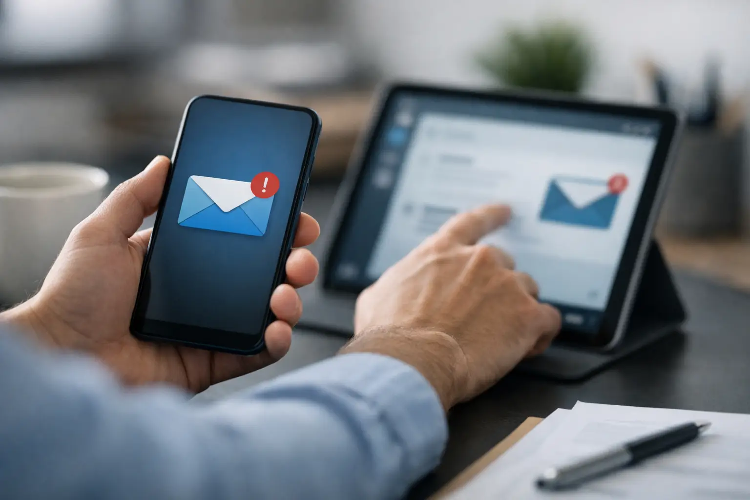 Betalingsherinnering automatisch versturen