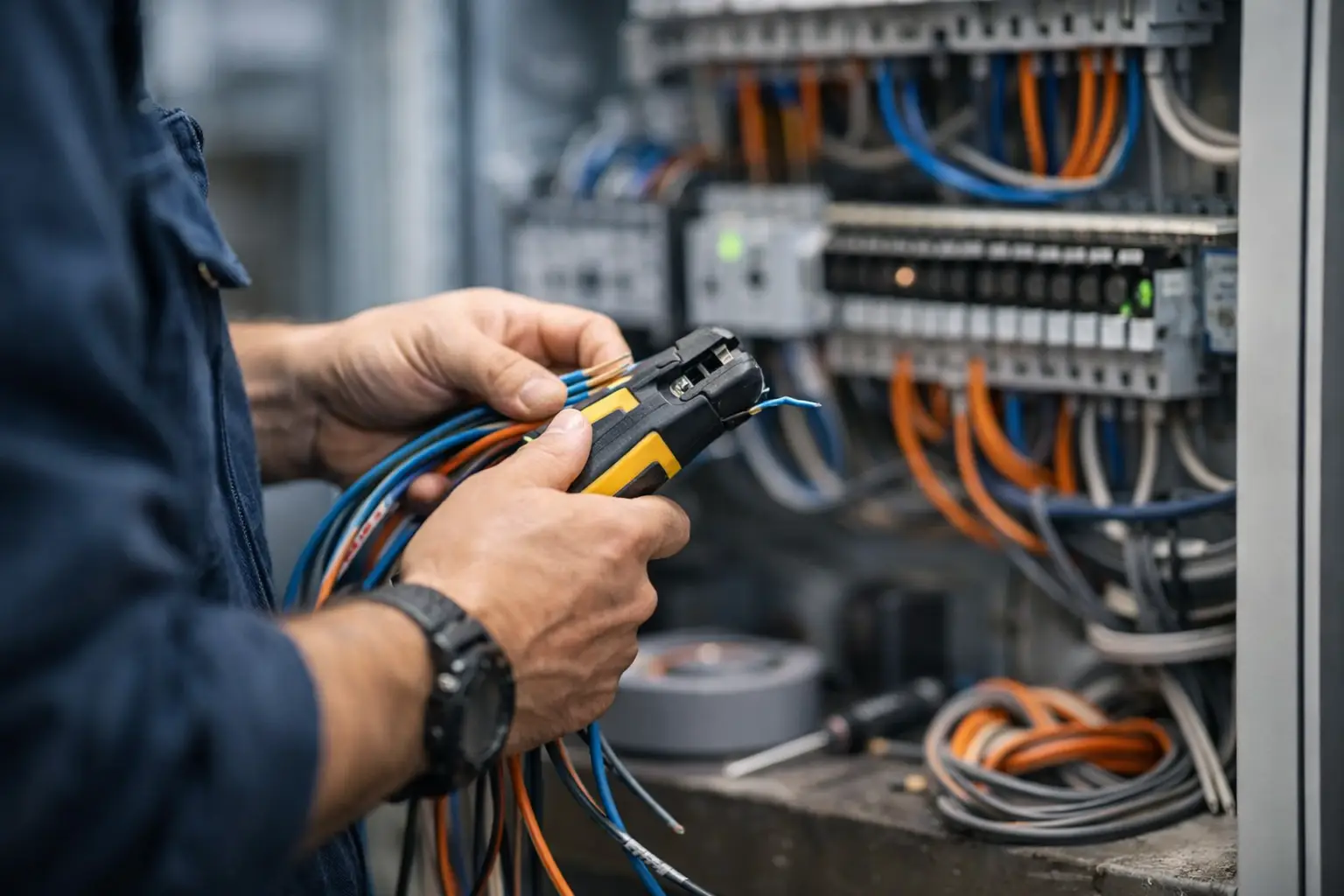 Workflow automatisering voor mkb: zo pak je het aan