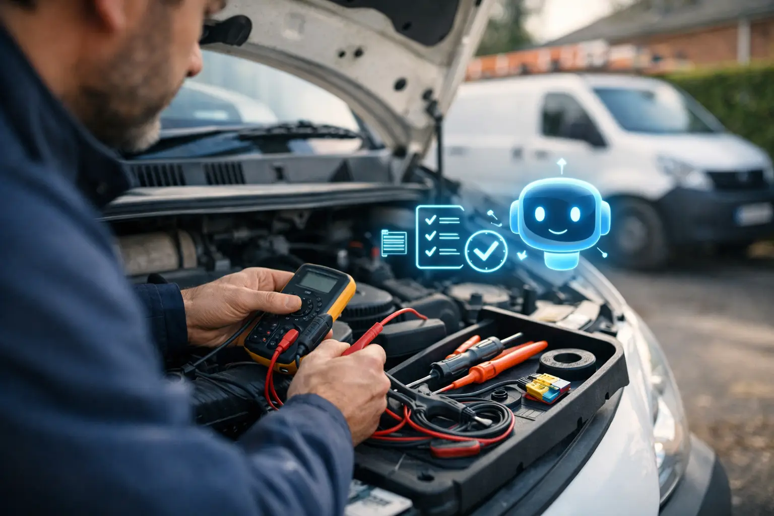 AI-assistent voor offertes die jou tijd bespaart
