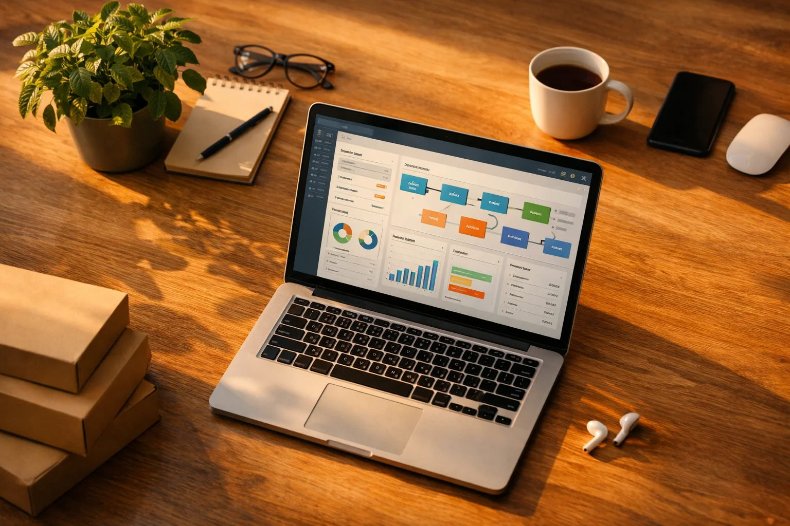 CRM versus ERP: wat past bij jouw vakbedrijf?